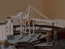 Bridge Cranes And Port Cranes