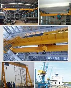 Crane Manufacturers Turkey