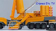 Mobil Cranes