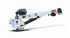 Mobile Hydraulic Truck-Mounted Cranes