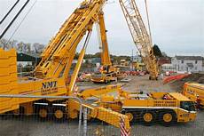 Monorail Cranes 1 Tonne