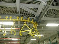 Monorail Cranes 2 Tonne