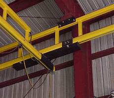 Monorail Lateral Hanger Crane Systems