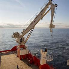 Offshore Crane