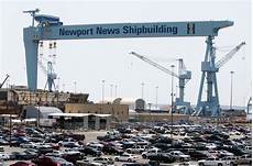 Port And Shipyard Crane Machines