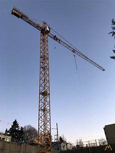 Rent Tower Cranes