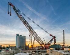 Tail Tower Cranes