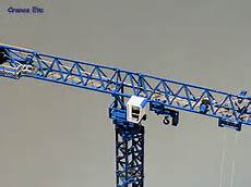 Tension Tower Cranes