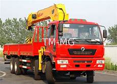 Xcmg Truck Crane Qy70k