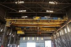 Bridge Crane System