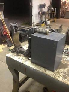 Crane Brake