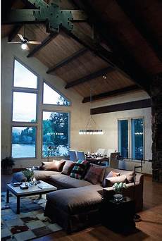 Crane Cabin