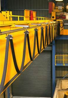 Crane Equipments