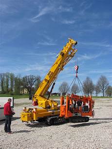 Crane For Rent