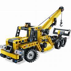 Crane For Stores