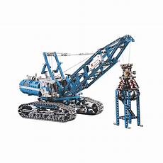 Crane For Stores