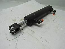 Crane Hydraulic Cylinder