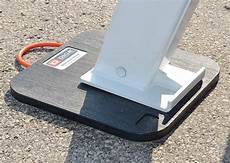 Crane Outrigger Pad