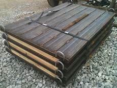 Crane Outrigger Pad