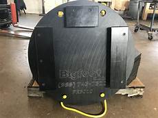 Crane Outrigger Pad
