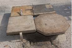 Crane Outrigger Pad