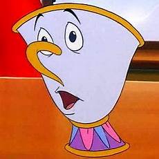 Crane Part