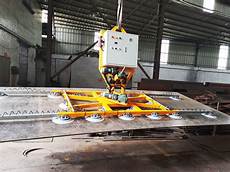 Crane Remote Controls With Pedal