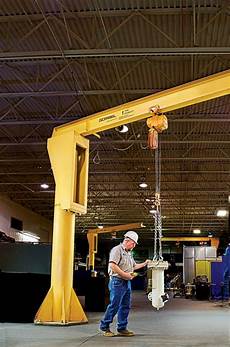 Crane Remote Controls With Pedal