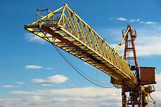 Crane Types