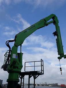 Cranes Spare Parts