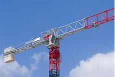 Cranes Spare Parts