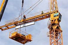 Cranes Spare Parts
