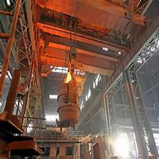 Double Girder Bridge Cranes