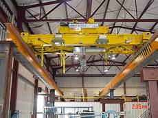 Double Girder Portal Crane