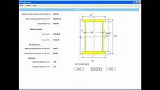 Double Girder Portal Crane