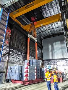 Double Girder Trolley Cranes