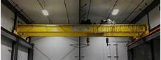 Double Overhead Cranes