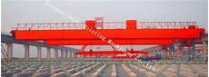 Double-Trolley Beam Cranes