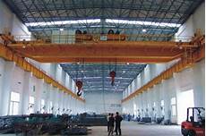 Double-Trolley Beam Cranes