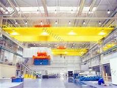Double-Trolley Beam Cranes