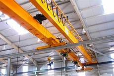 Double-Trolley Beam Cranes