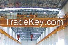 Double-Trolley Beam Cranes