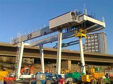 Electric Chain Cranes