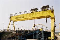 Electric Crane Parts