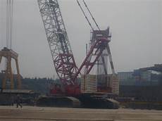 Electric Crane Parts