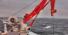 Electric Cranes