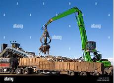 Electric Cranes