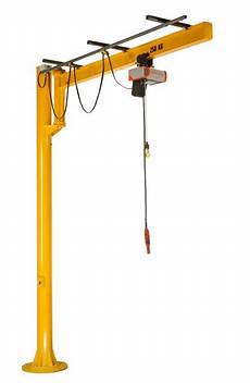 Electric Fixed Scrap Crane