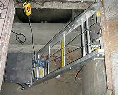 Electric Twin Cranes