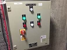 Electrical Cranes